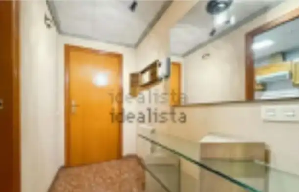 Ático en venta en Castellón de la Plana / Castelló de la Plana con Calefacción, Terraza y Trastero