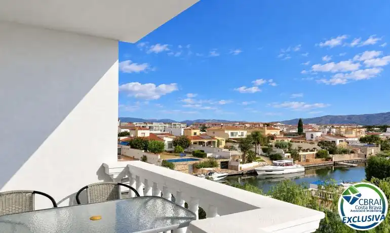 Apartament amb piscina en venda a Sector Freser 27 2 27, imagen 4