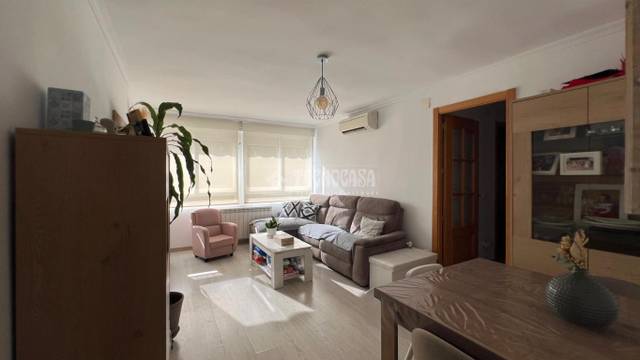 Piso en Venta en Media Legua