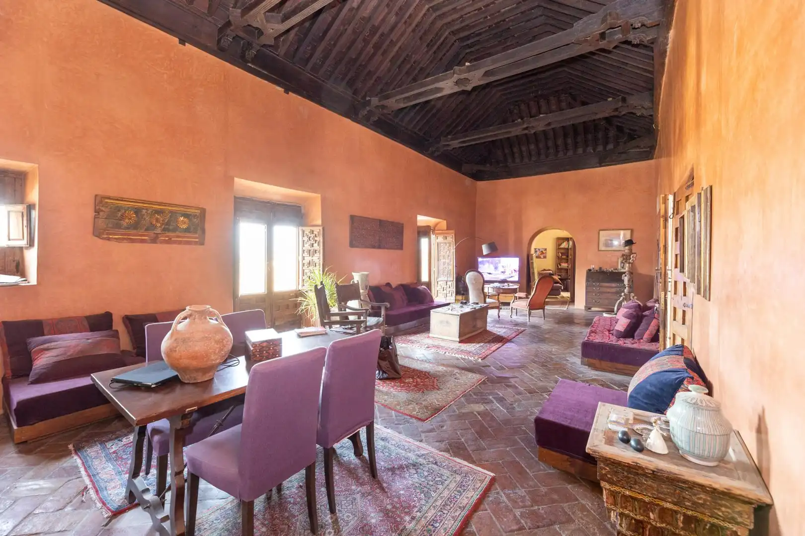 Résidentiel à vendre à Albaicín, imagen 19