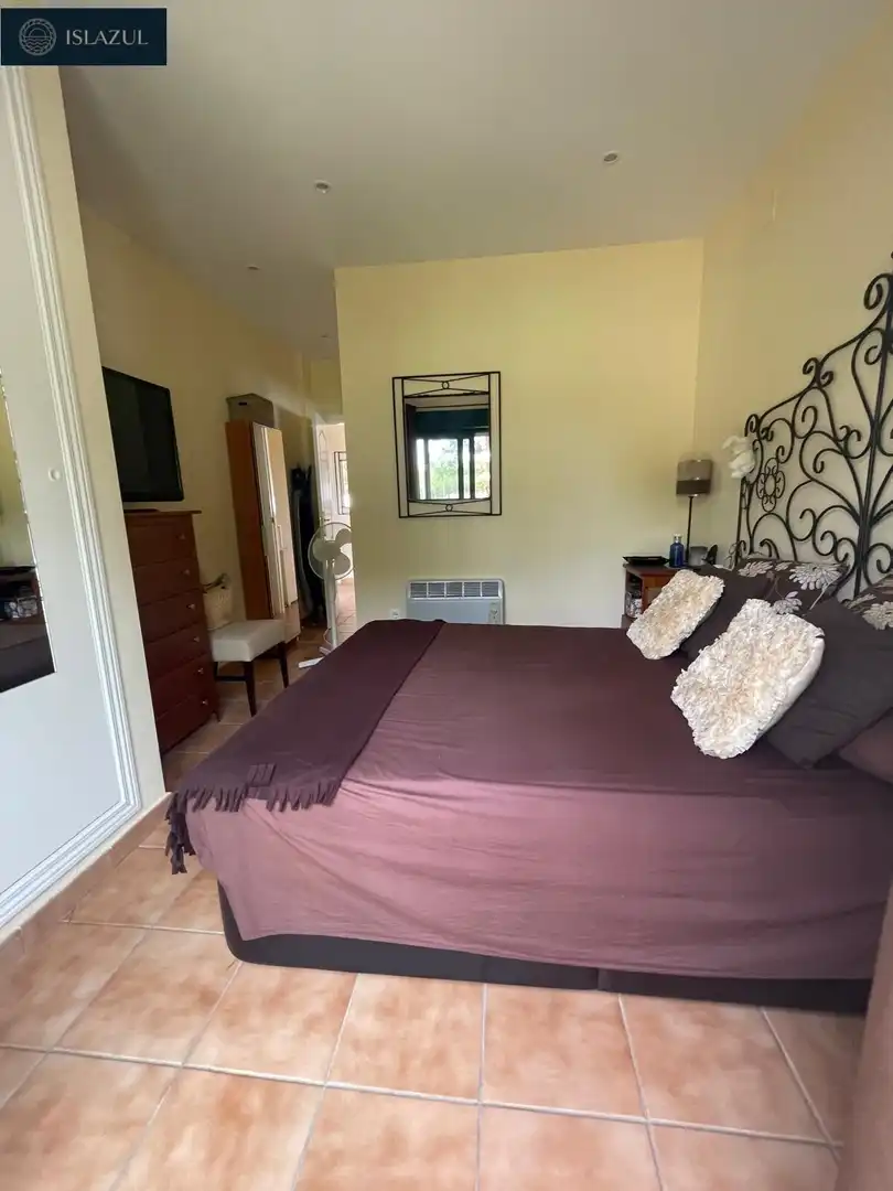 Chalet con terraza en venta en Calle Calle Cañaveral, imagen 32