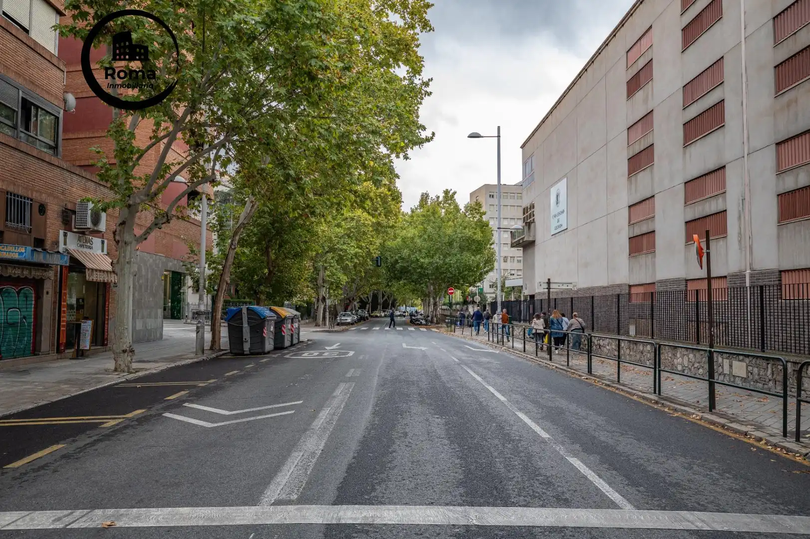Aparcament en venda a Beiro, imagen 3