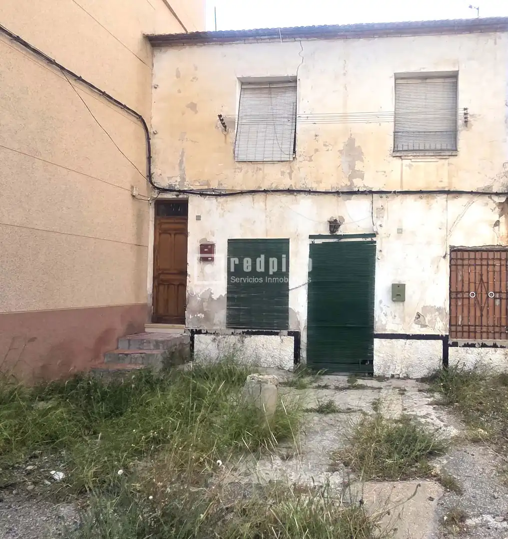 Exterior view of Houses for sale in Murcia