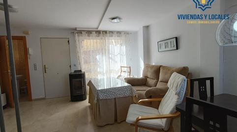 Photo 4 of Duplex to rent in Calle de Lérida, Poniente, Granada