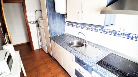 Foto 4 de Apartamento de alquiler en Calle Gonzalo Gallas, 25, Camino de Ronda, Granada Capital