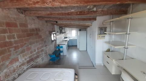 Photo 5 of Study to rent in Calle Sant Pere Martir, Vila de Gràcia, Barcelona