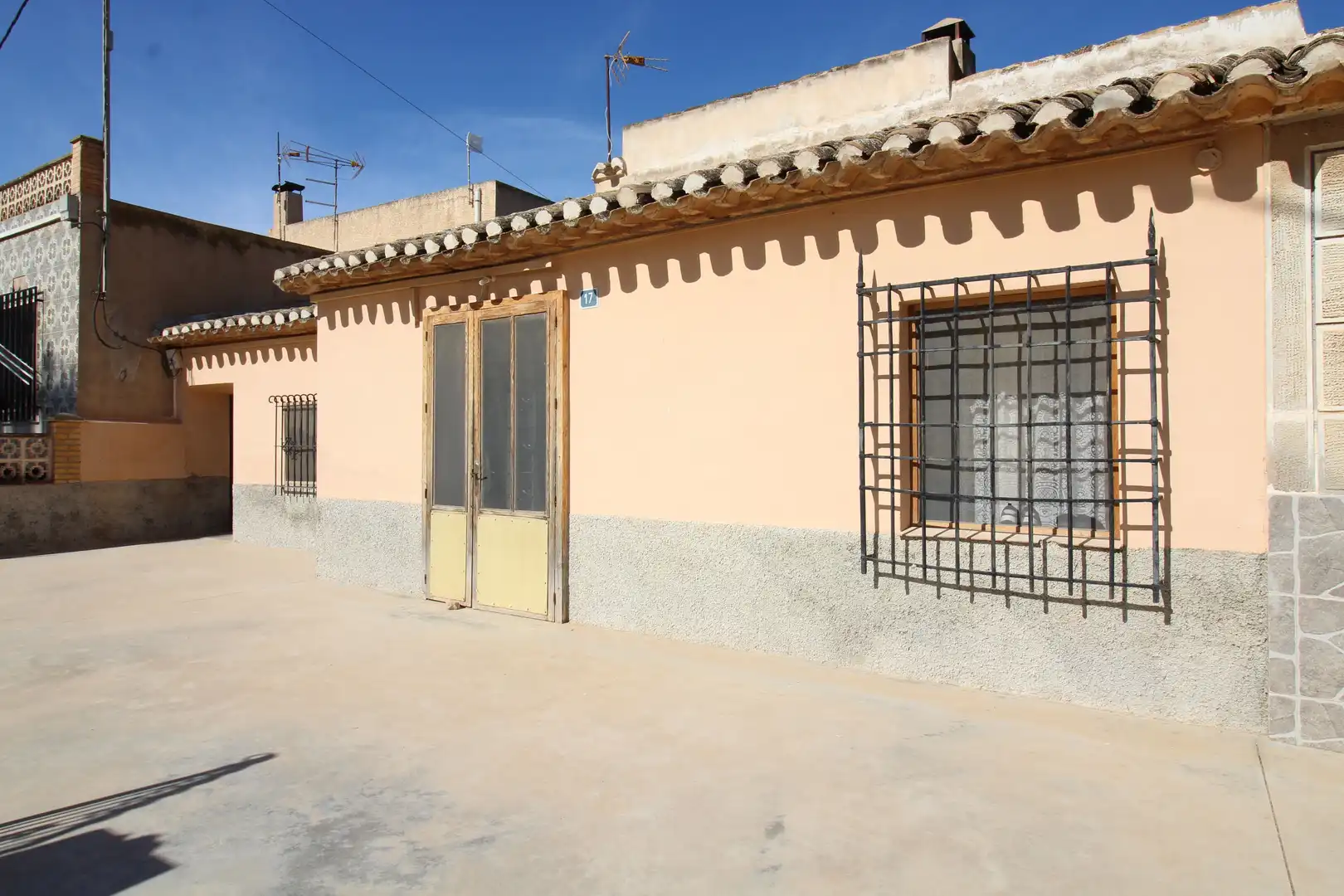 Casa amb jardí en venda a La Pinilla - Las Palas, imagen 34