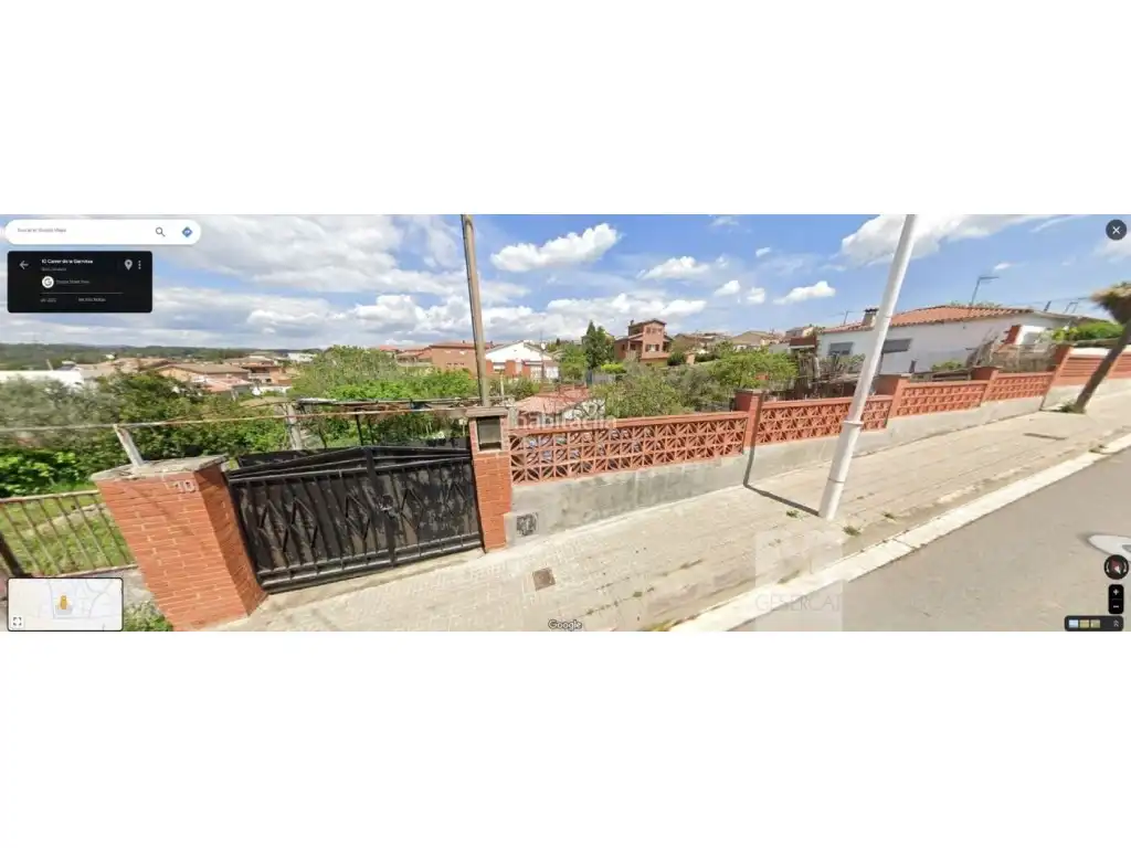 Residencial en venda en Rubí