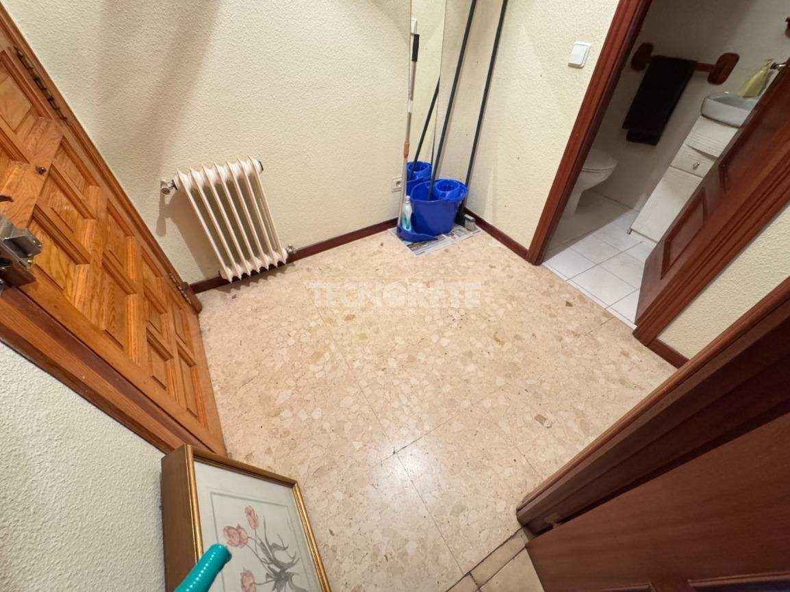 Casa adosada en venda en Guadalajara Capital amb Calefacció