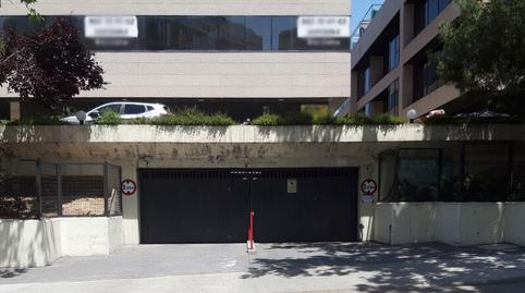 Photo 3 of Garage for sale in Cerro del Aguila, Polígono Industrial Sur, Madrid