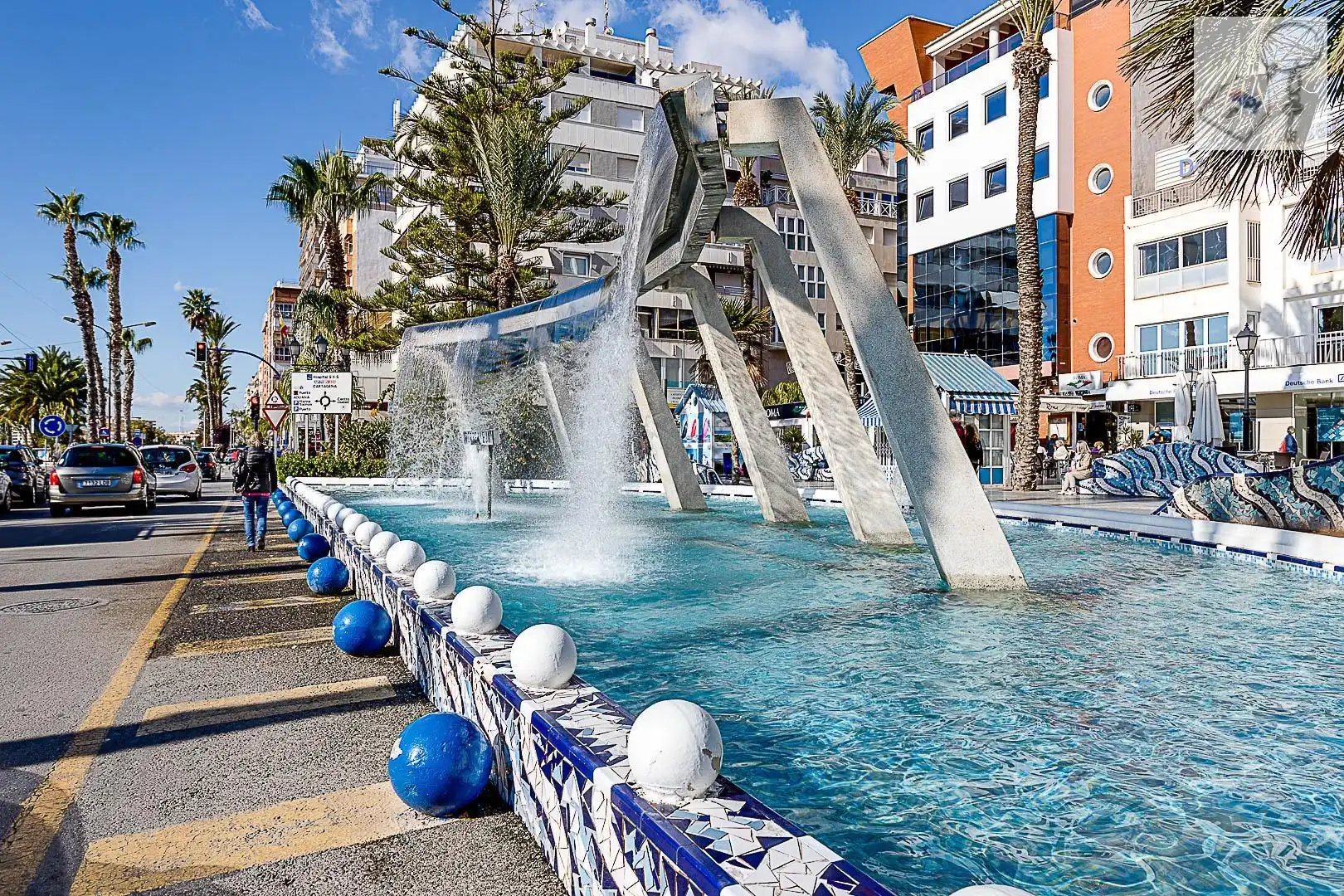 Apartamento con piscina en venta en Playa del Cura, imagen 41