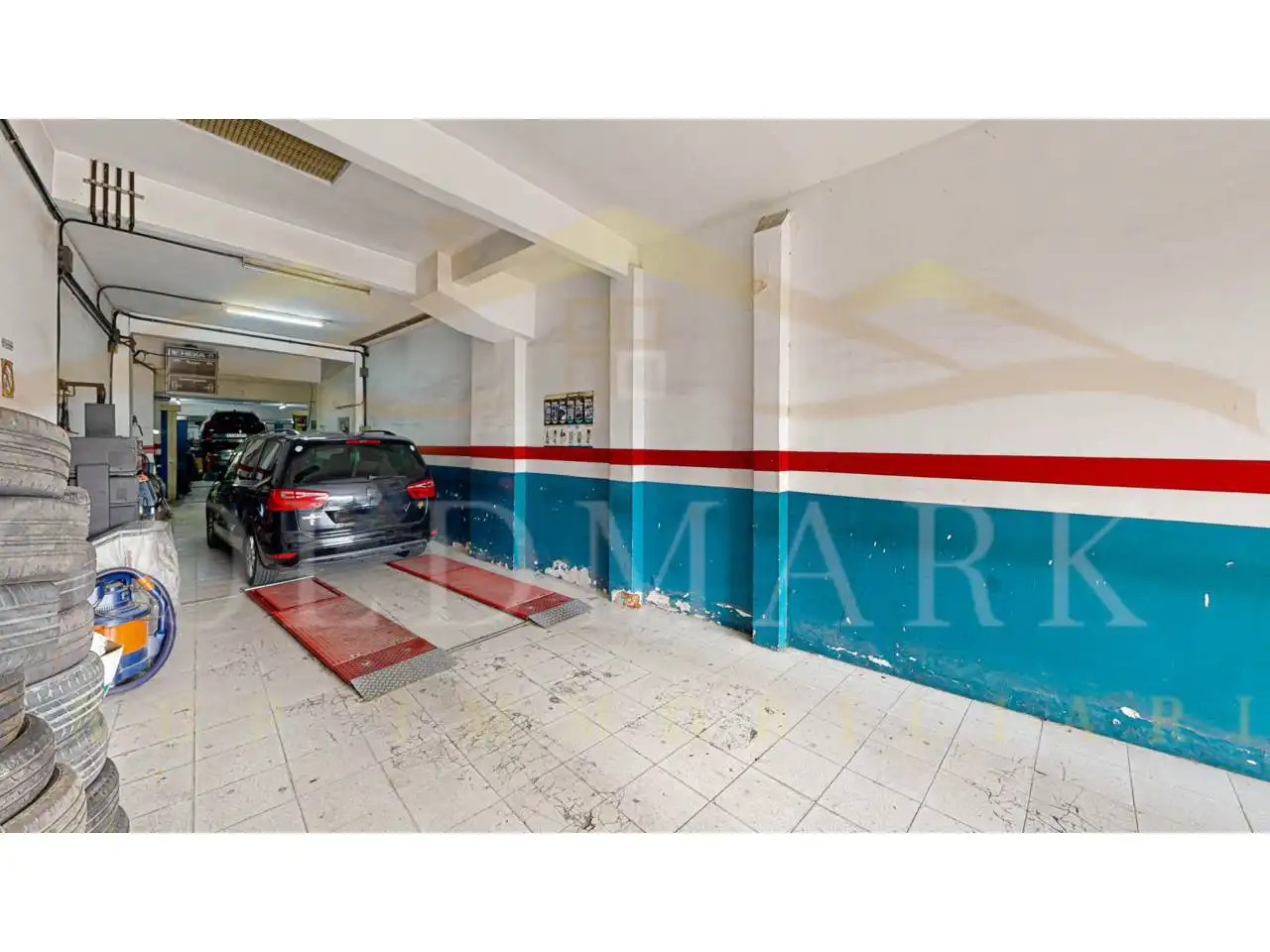 Parking de Local en traspaso en Gavà