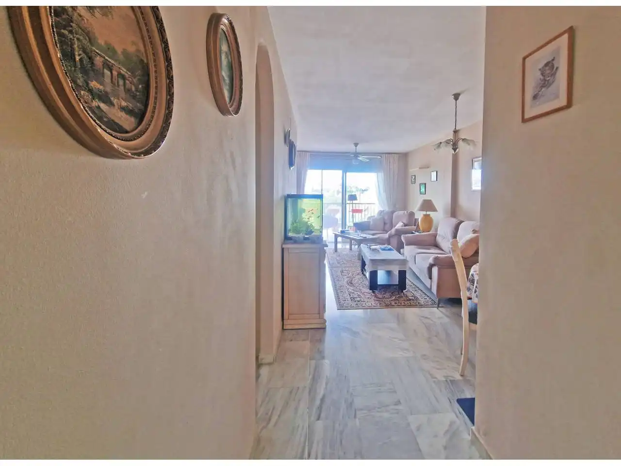 Appartement avec piscine à vendre à Calle Santa Teresa de Calahonda, imagen 6