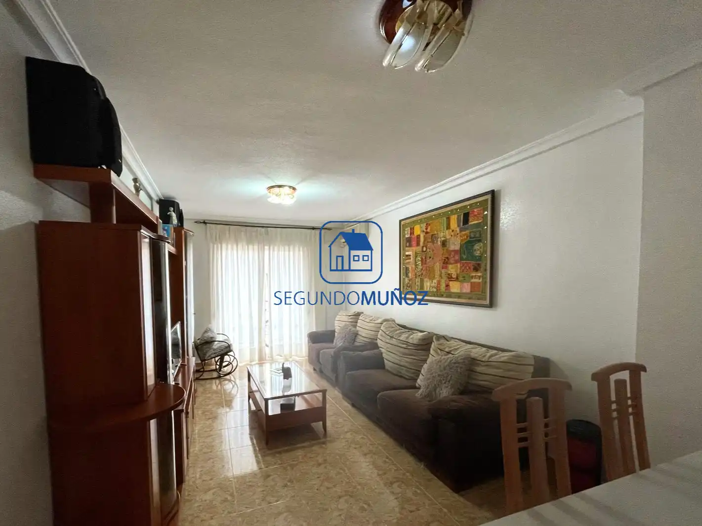Appartement avec ascenseur à vendre à Mazarrón Casco Urbano, imagen 3