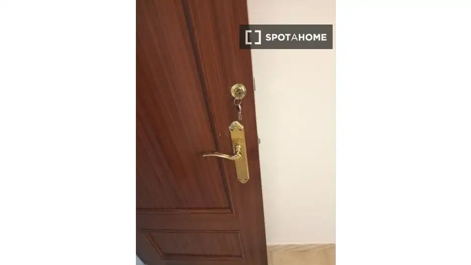 Habitació a Balcón de Sevilla - Atalaya - La Uva - La Extremeña