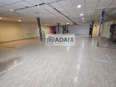 Local comercial en venda a Tomelloso