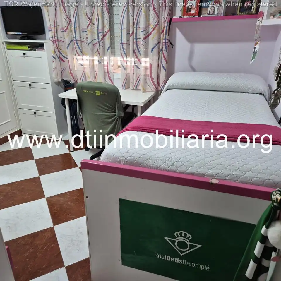 Piso en venta en Virgen Del Valle, La Palma del Condado
