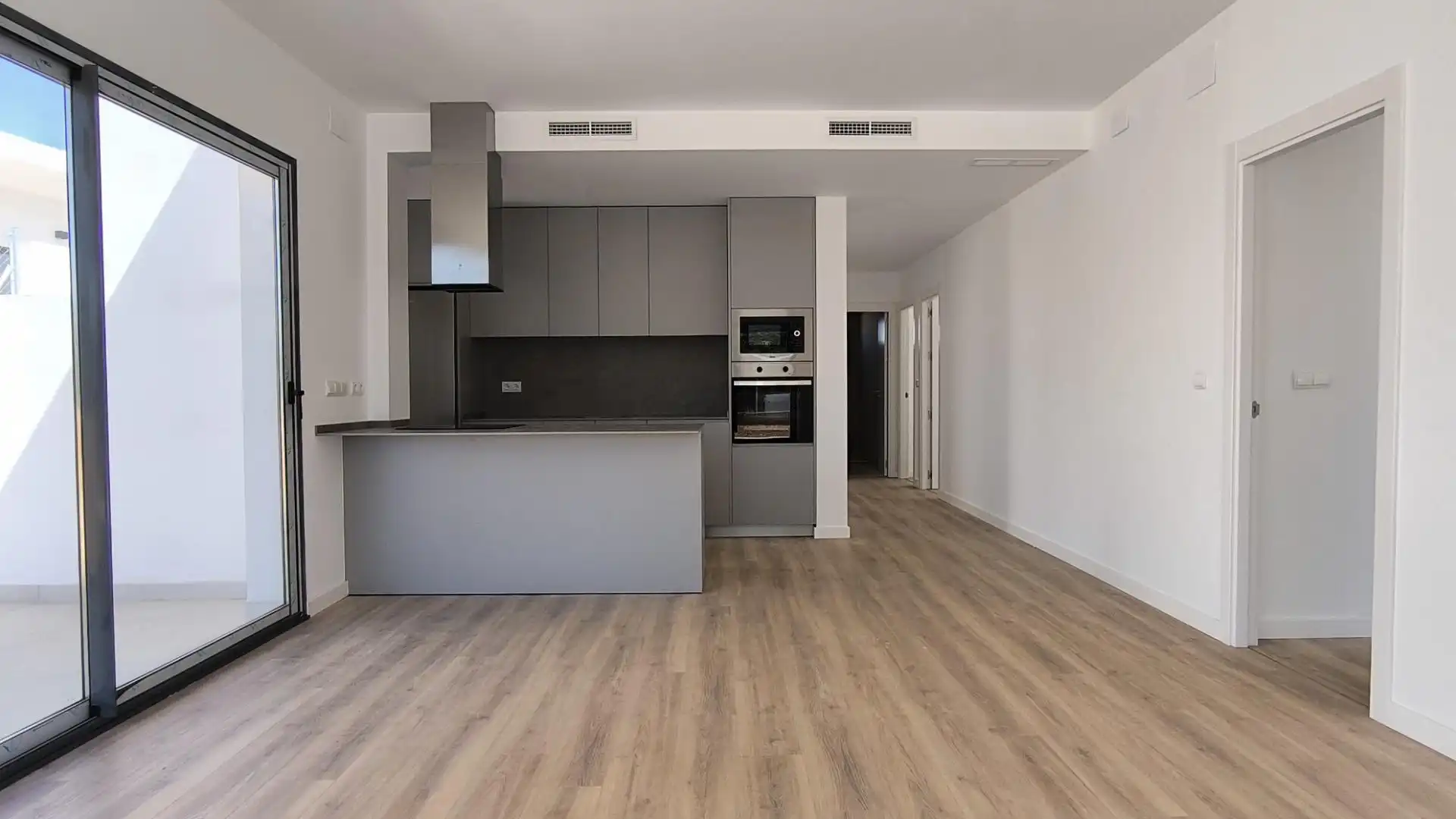 Chalet con piscina en venta en Paseo BLASCO IBAÑEZ, imagen 21