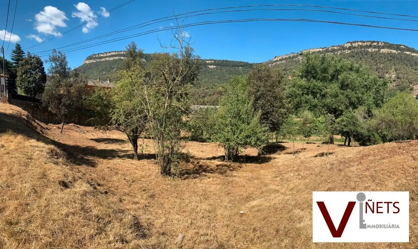 Terreno residencial en venta en Aiguafreda, imagen 3
