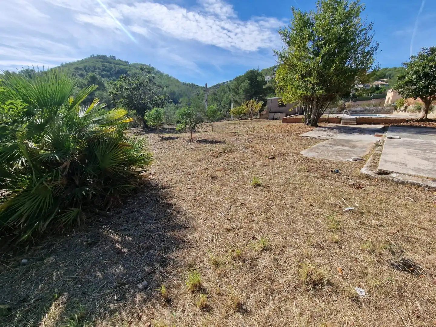 Terreny residencial en venda a Carrer Urà 9, imagen 4