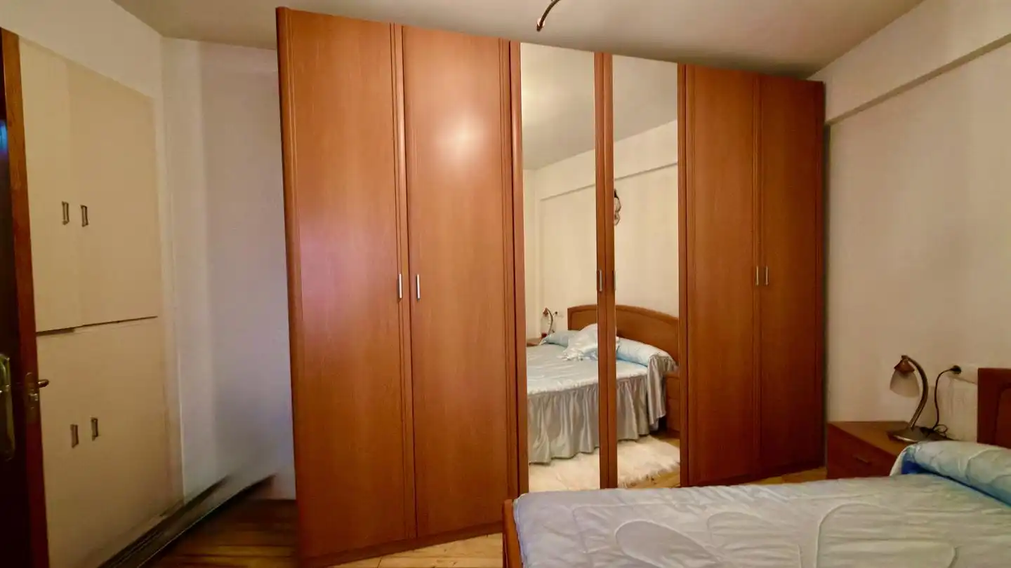 Habitación de Piso en venta en Ermua