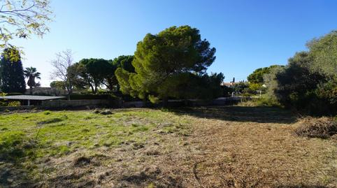 Foto 3 de Residencial en venta en Carrer Bell Esguard, 13, Els Masos - Els Garrofers, Tarragona