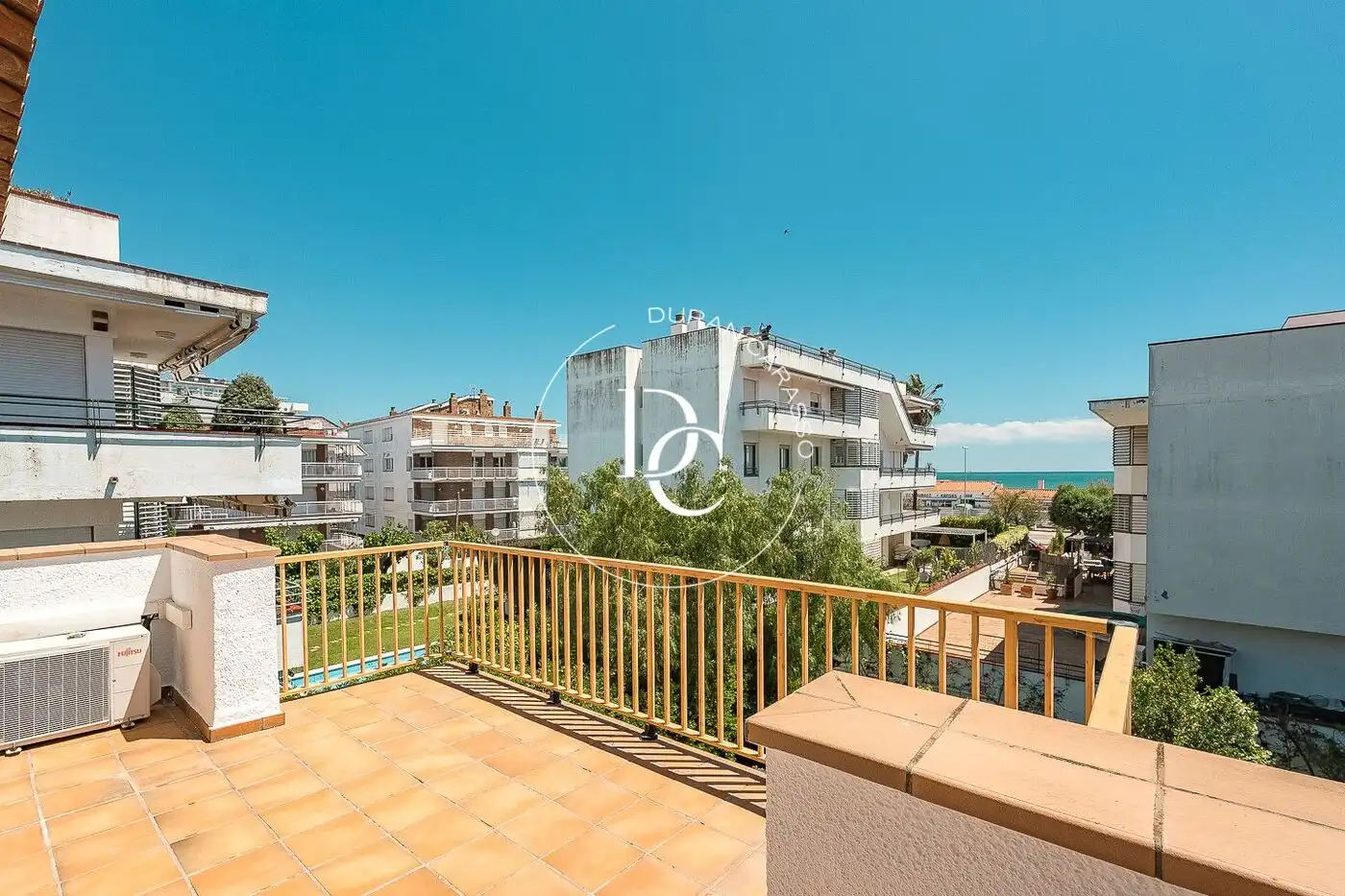 Casa con jardín en venta en Avinguda Mare de Déu de Montserrat, imagen 28
