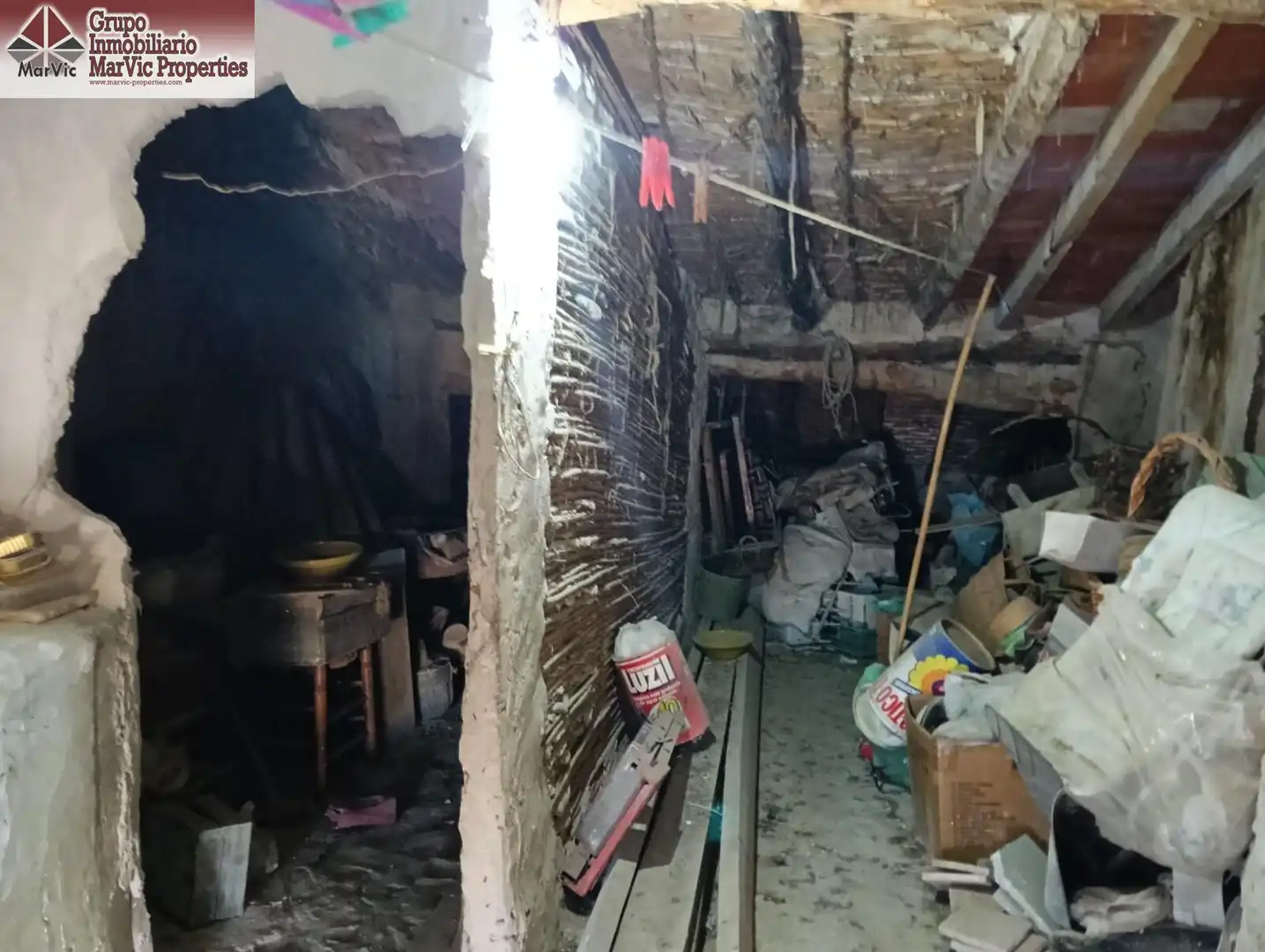 Casa o chalet en venta en Relleu