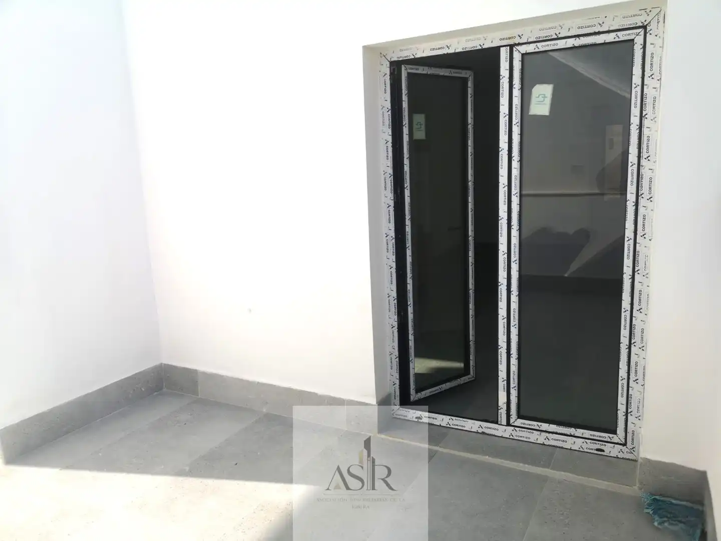 Balcony of Flat for sale in Alzira  with Terrace