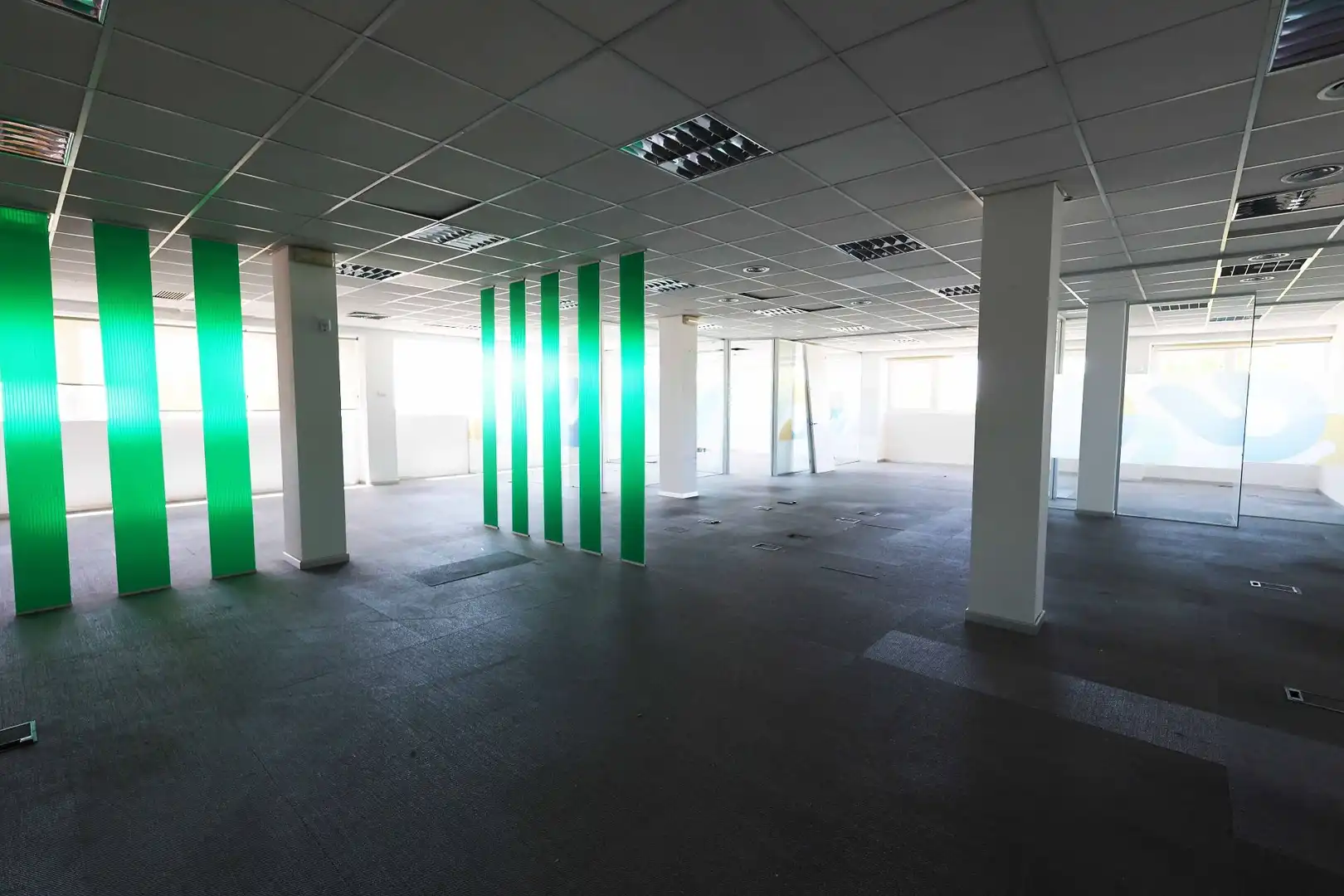 Office for sale in Las Rozas de Madrid  with Heating
