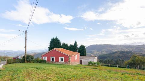 Foto 4 de Casa o xalet en venda a Lugar Fontanal, 4, Salas, Asturias