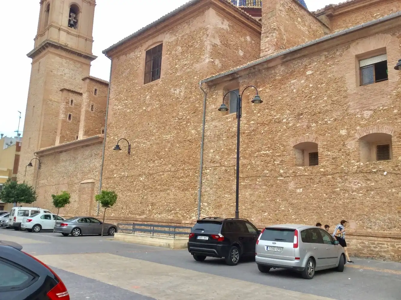 Residencial en venda a Avinguda Major, Massamagrell