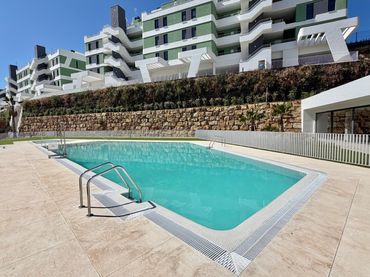 Piso en venta en Avenida SG C1-DEPURADORA CALA
