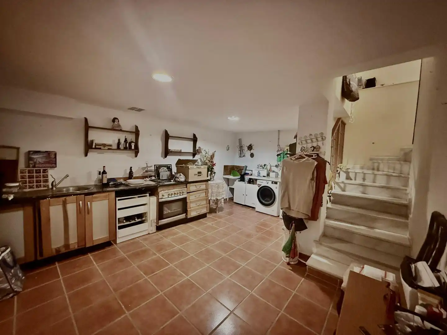 Terraced house with pool for sale in Torreblanca del Sol, imagen 19