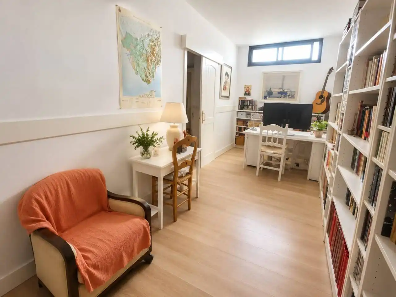 Wohnung mit Pool zum Verkauf in Núcleo urbano, imagen 45