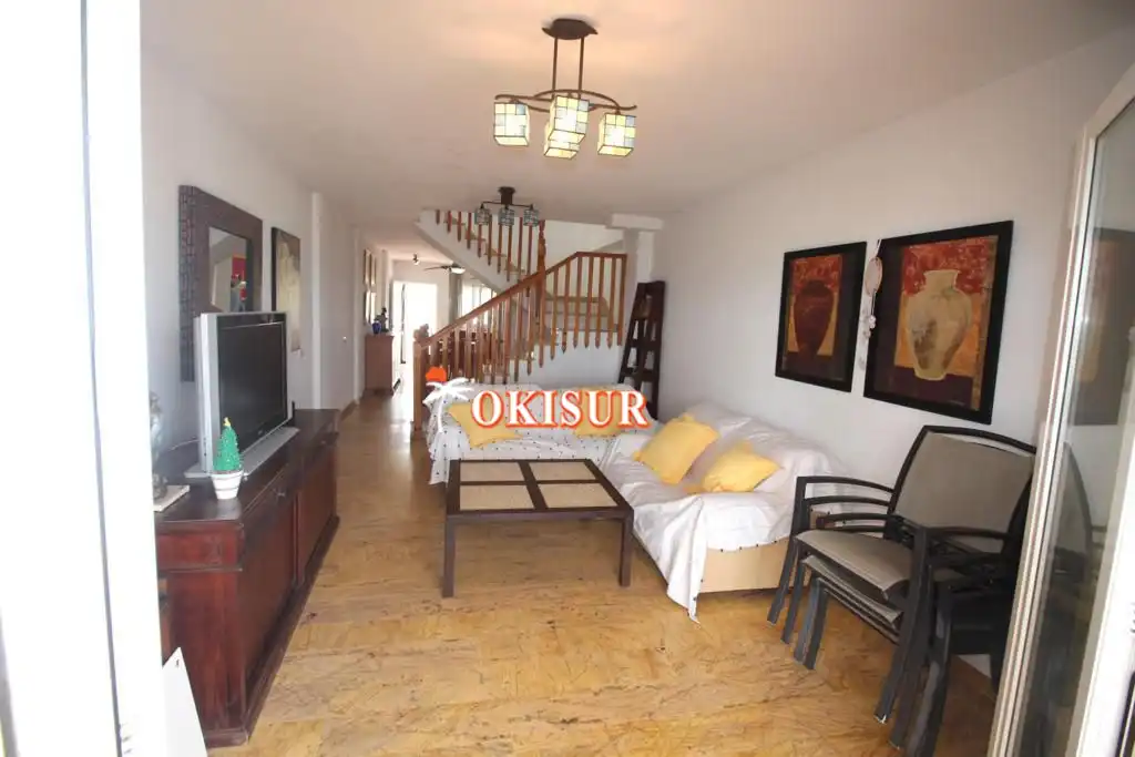 Duplex for sale in Del Mediterraneo, imagen 4