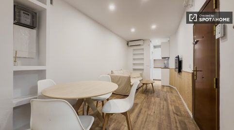 Photo 3 of Flat for rent in El Poble Sec - Parc de Montjuïc, Barcelona Capital