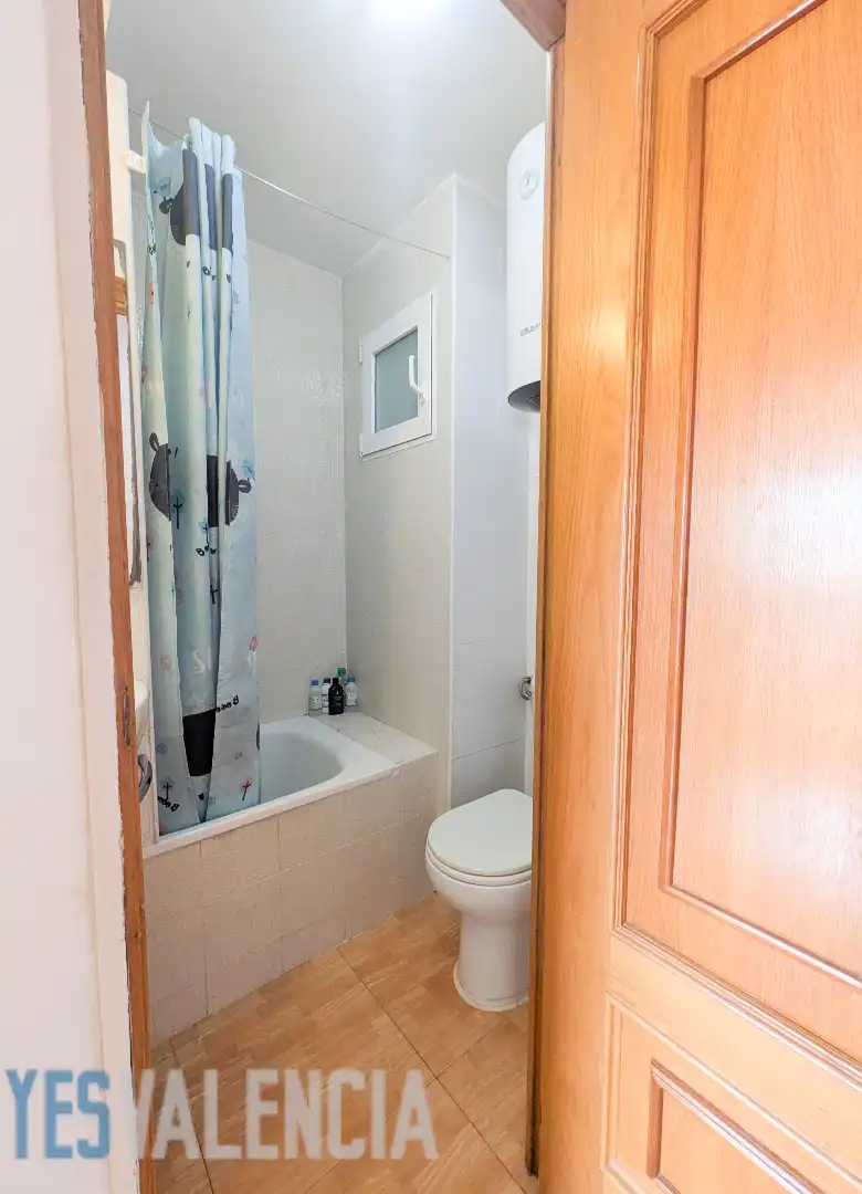 Penthouse for sale in Carrer de Higinio Noja (Professor), imagen 16