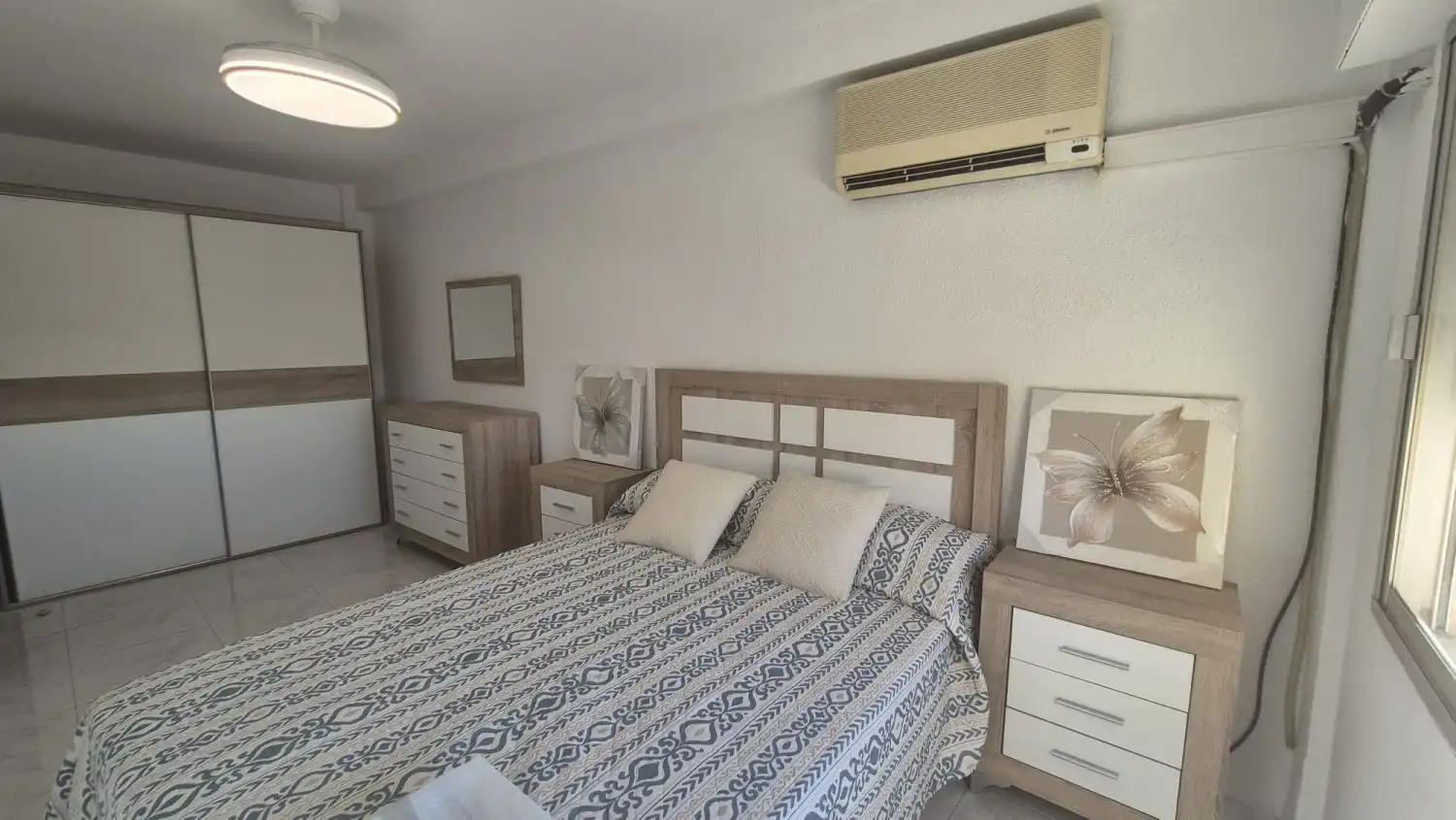 Wohnung mit Terrasse zur Miete in Pardaleras, imagen 14