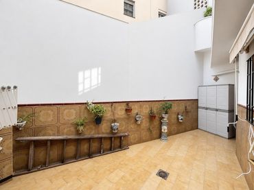 Casa in vendita a Centro