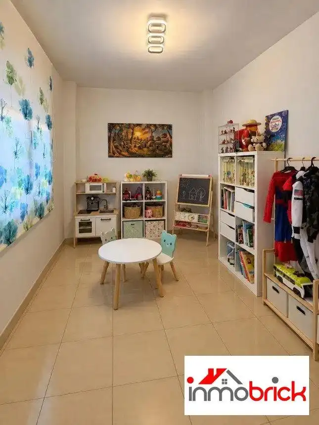 Casa con piscina in vendita a Jardin Lucena, imagen 11