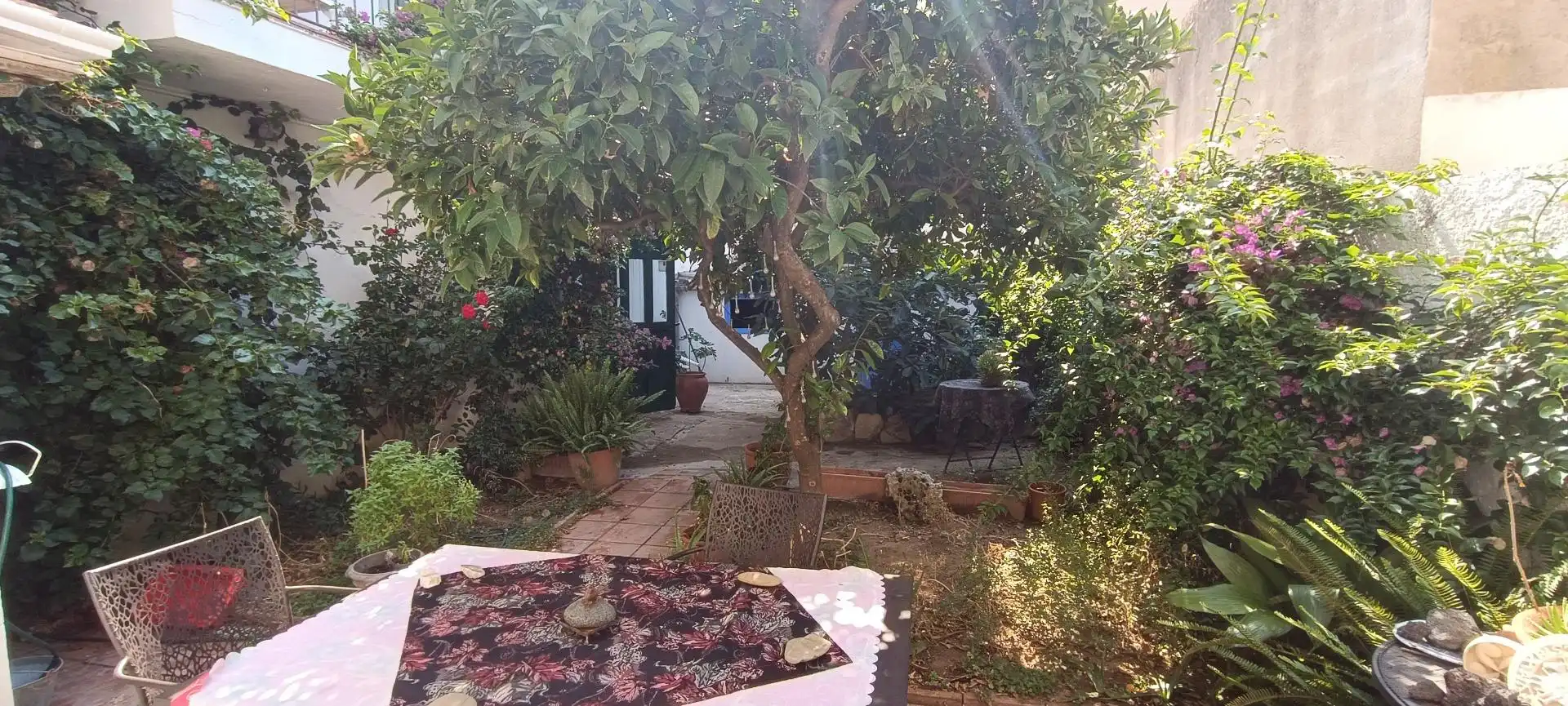 House with terrace for sale in Poble, imagen 54