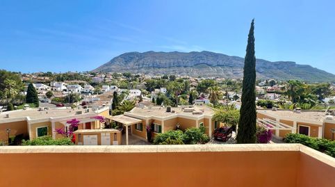 Foto 4 de Casa adosada en venta en Las Rotas / Les Rotes, Dénia