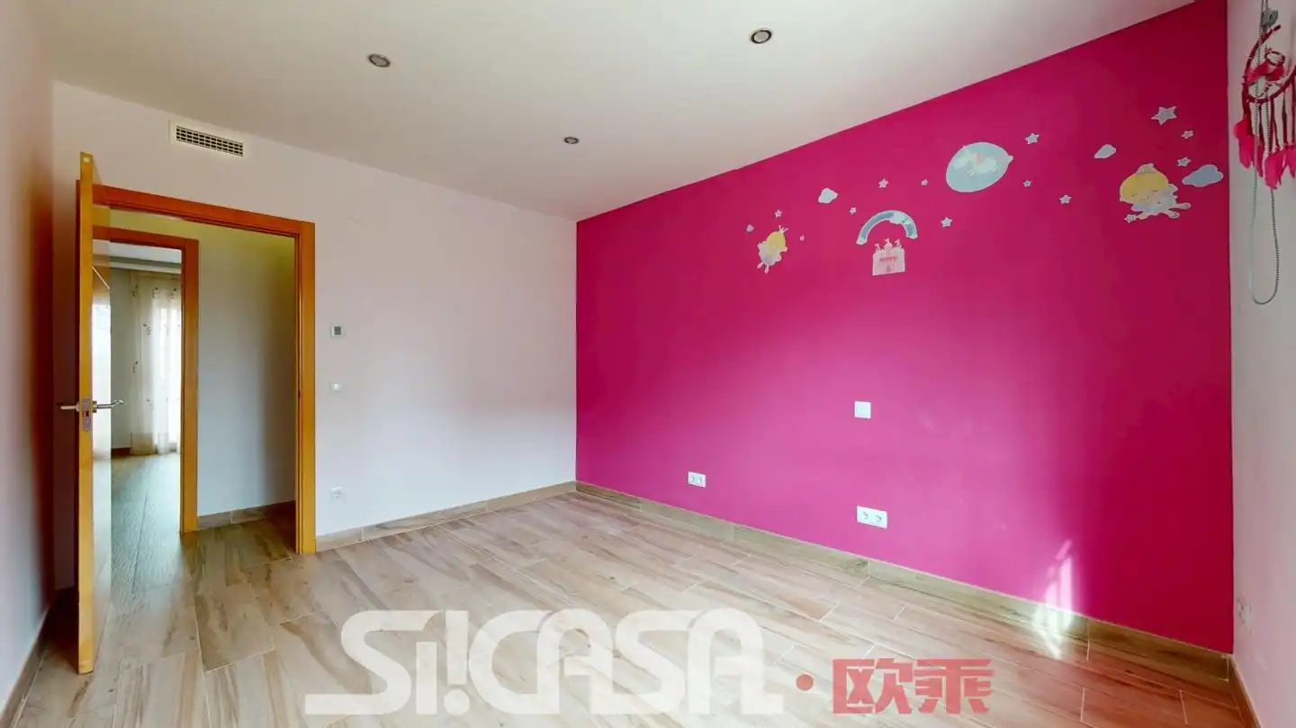 Semi-detached house with pool for sale in Parla Este, imagen 20