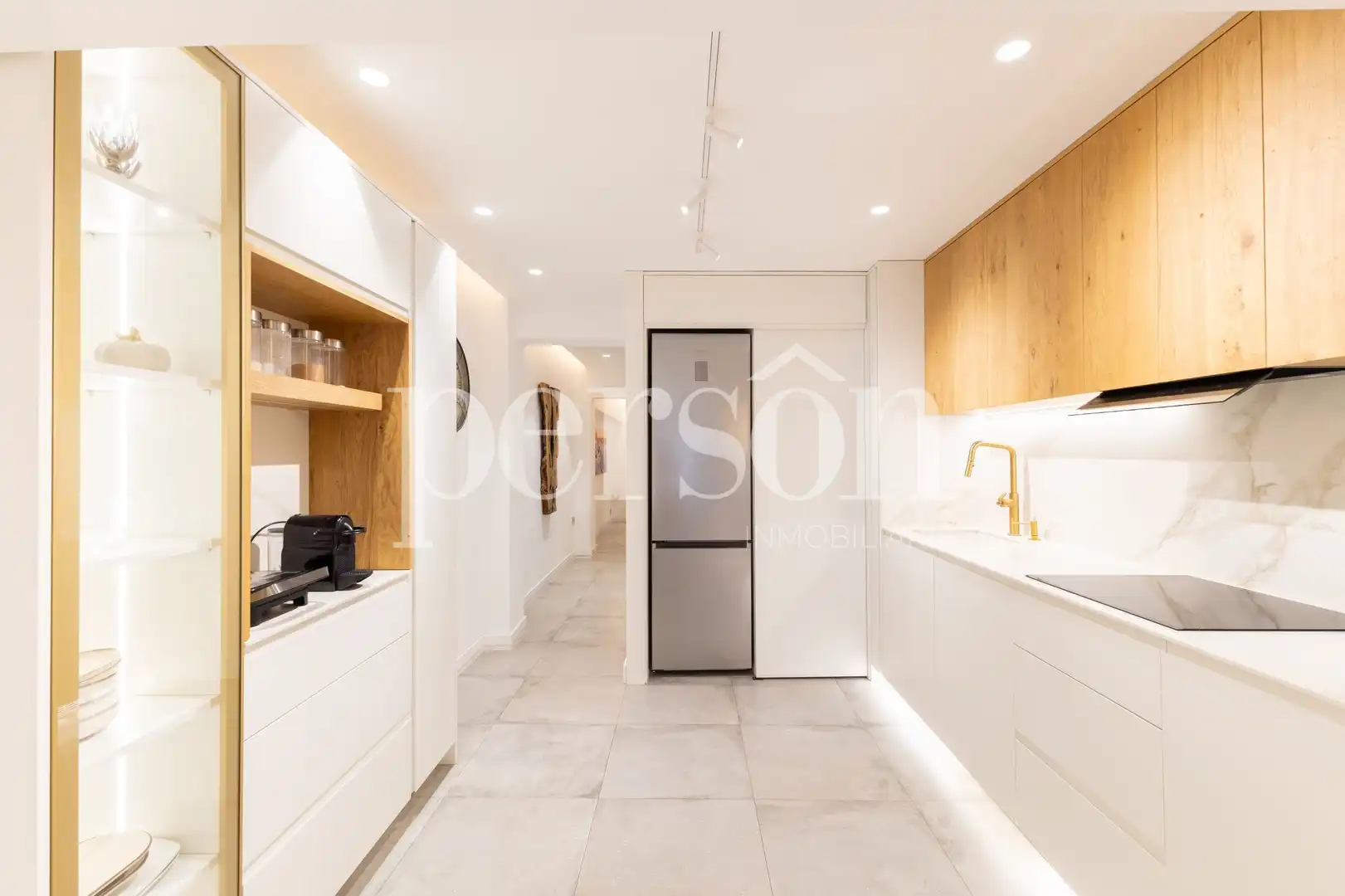 Appartement avec terrasse à vendre à Benetússer, imagen 7