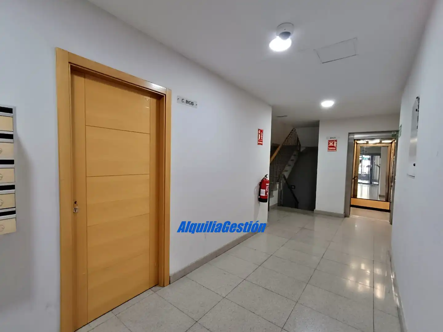 Wohnung mit Aufzug zum Verkauf in Alovera, imagen 33