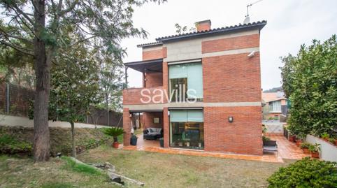 Photo 2 of Houses for sale in La Miranda - Can Candeler, Sant Just Desvern