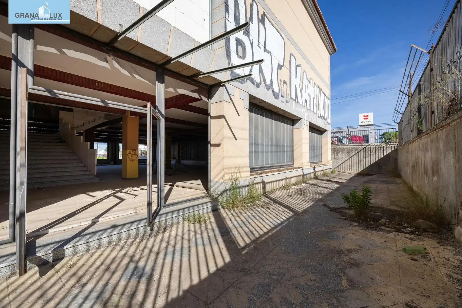 Nau industrial en venda a Calle Orgiva, imagen 22