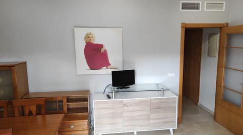 Foto 4 de Apartament de lloguer a Montealto - Monterrey, Benalmádena