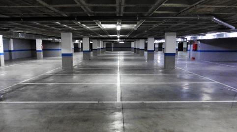 Photo 2 of Garage for sale in Siete Ojos, 6, Zona Renfe, Alcorcón